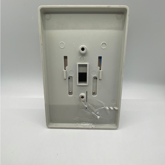 Vintage Thomas The Tank Train Engine 1 Light Switch Cover Home Decor Outlet - Picture 4 of 6